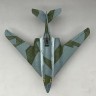Amusing Model 48A005 Me262 HG III Entwurf III 1/48