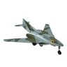 Amusing Model 48A005 Me262 HG III Entwurf III 1/48