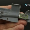 Quinta studio QD48423 Fairey Fulmar Mk.I (Trumpeter) 1/48