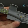 Quinta studio QD48423 Fairey Fulmar Mk.I (Trumpeter) 1/48