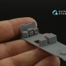 Quinta studio QD48423 Fairey Fulmar Mk.I (Trumpeter) 1/48