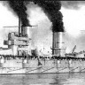 Combrig PP70200 Poltava Battleship 1914, 1/700