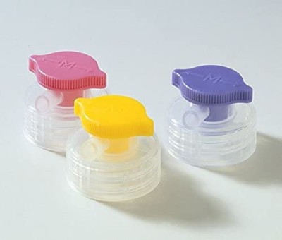 Gunze Sangyo GT-33 Крышки с дозатором Mr.Spout for Mr.Thinner