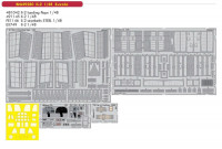 Eduard BIG49280 IL-2 (ZVE) 1:48