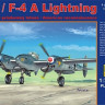 RS Model 92115 F-4 /F-4A Lightning 1/72