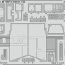 Eduard BIG33167 Bf 109F-4 (H.2000 / HAS) 1/32