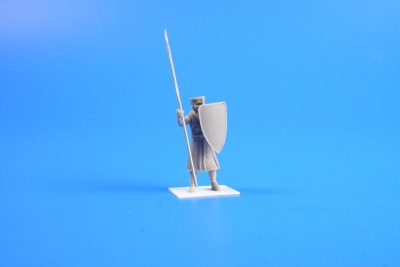 CMK F48272 English Knight 1/48