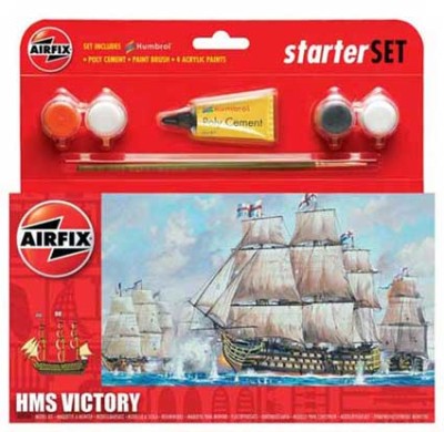 Airfix A55104 Hms Victory