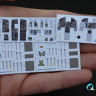 Quinta studio QD48213 F-15B (GWH) 1/48