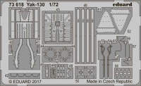 Eduard 73618 Yak-130 1/72