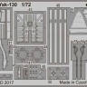 Eduard 73618 Yak-130 1/72
