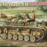 Takom 8013 StuG III Ausf. F/8 Early 1/35