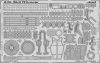 Eduard 48783 MiG-21PFM