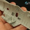 Quinta studio QD48377 TBM-3 Avenger (Hobby Boss) 1/48