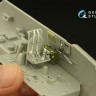 Quinta studio QD48377 TBM-3 Avenger (Hobby Boss) 1/48