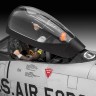 Revell 03832 North-American F-86D 'Sabre Dog' 1/48