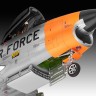 Revell 03832 North-American F-86D 'Sabre Dog' 1/48
