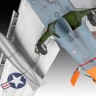 Revell 03832 North-American F-86D 'Sabre Dog' 1/48
