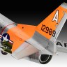 Revell 03832 North-American F-86D 'Sabre Dog' 1/48