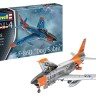 Revell 03832 North-American F-86D 'Sabre Dog' 1/48