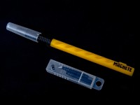 Machete 0603 Нож "Helix"с поворотным лезвием