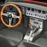 Revell 07668 Jaguar E-Type Coupe NEW TOOLING! 1/24