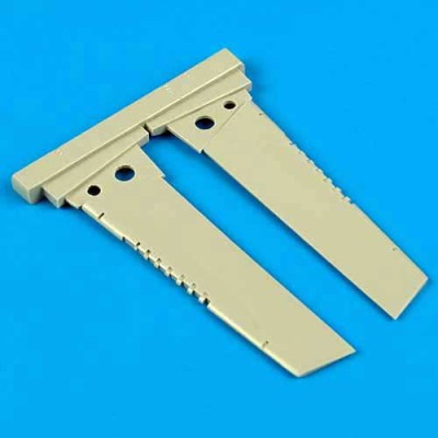 QuickBoost QB72251 Su-27 Flaperons 1/72