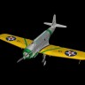 Metallic Details MDR14449 Vought SB2U-1 Vindicator (3D-Printed) with etched parts and decals 1/144