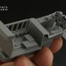 Quinta Studio QDS-48416 F-15C (Academy) (Small version) 1/48
