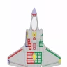 Eduard CX693 Mask F-35A RAM coating early (REV) 1/72
