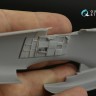 Quinta studio QDS-48364 F-82G Twin Mustang (Modelsvit) (Малая версия) 1/48