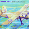 Valom 72138 Twin Pioneer CC.1 (RAF Southwest Asia) 1/72