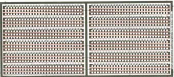 Tom's Modelworks 0513 WWII Marston runway matting 1/32