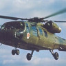 Anigrand ANIG2086 Boeing YUH-61 UTTAS 1/72