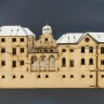 Italeri 06198 Наборы для диорам Montecassino Abbey 1944 Breaking the Gustav Line - BATTLE SET 1/72