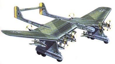 Anigrand ANIG4001 Daimler-Benz Project-B 1/144