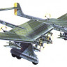 Anigrand ANIG4001 Daimler-Benz Project-B 1/144