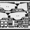 Eduard 32175 Ki-61 I Hei Hien exterior HAS