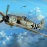 Special Hobby SH48103 Focke Wulf Fw 190A-6 "Sturmstaffel 1" 1/48