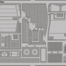 Eduard 32282 Bf 109E-4 exterior