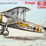 Rs Model 92047 Praga E-241 Luftwaffe (1939-1942) 1/72