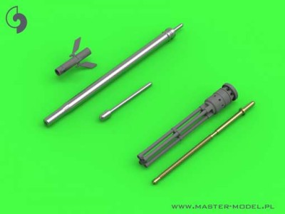 Master AM-35-003 Mi-24 (Hind D/E) 1:35