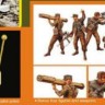Dragon 6984 Sd.Kfz.251/1 Ausf.D W/Night Vision Falke 1/35