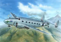 Special Hobby SH72295 C-60 Lodestar „Pacific Transport“ 1/72