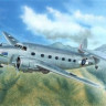 Special Hobby SH72295 C-60 Lodestar „Pacific Transport“ 1/72