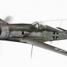 Planet Models PLT120 Focke Wulf Fw 190D-14 1:72