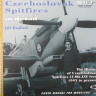 WWP Publications PBLWWPY02 Publ. Czechoslovak Spitfire in detail