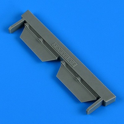 QuickBoost QB32272 F/A-18 A/B/C/D LEX fences 1/32