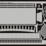 Eduard 48509 MiG-25 Foxbat A exhaust REV
