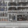 Eduard 49338 Me 410B REV/MON